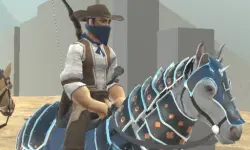 Horseman