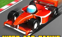 Nitro Car Racing