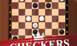 CheckersHD