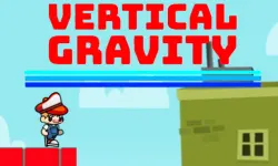 Vertical Gravity