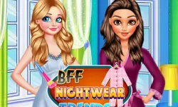 BFF Nightwear Trends