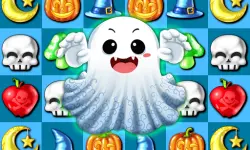 Halloween Burst