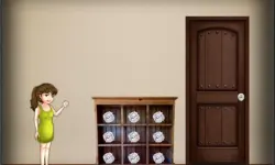 Amgel Easy Room Escape 71