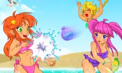 Boys & Girls Bubble Pop