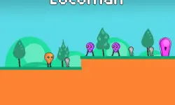 Locoman