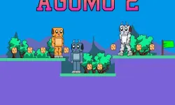 Agumo 2