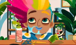 Hair Salon