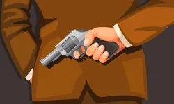 Mr. Mafia