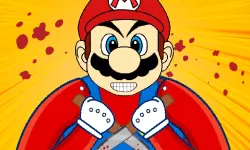 Super Mario Assassin
