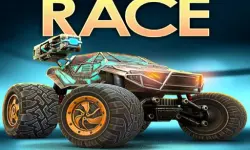 RACE: Rocket Arena Car Extreme