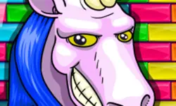 Brick Breaker Unicorn