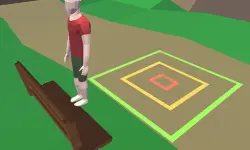 Backflip Adventure