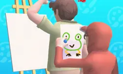 Guess The Drawing