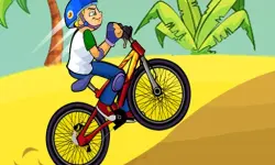 BMX Boy Online