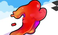 Blob Runner 3D Online