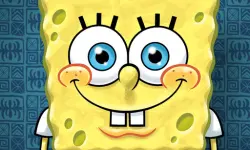 Sponge Bob Match3