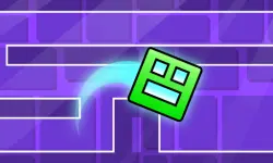 Geometry Dash Maze Maps