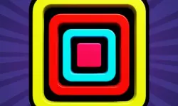 Square Sort Mania