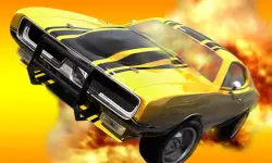 Drift Racing Multiplayer