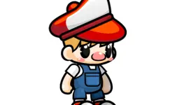Pixel Peak