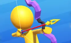 Archer Peerless.io
