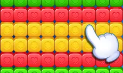 Cube Candy Blast