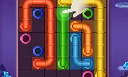 Pipe Line