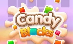 Candy Block