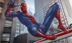 Spiderman Soldier Kill Zombies