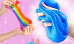 Makeup Slime Cooking Master 2 - Fun Game