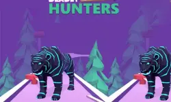 DEADLY HUNTER 2023