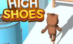 High Shoes Boots