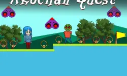Akochan Quest
