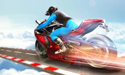 Impossible Bike Racing 3D