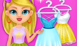 Baby Fashion Salon