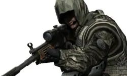 Sniper Elite