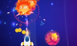 image Meteorite Shooter