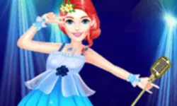 Fashion Super Idol Transformation Project