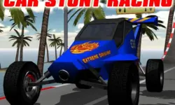 Car Stunt Raching