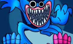 Huggy Puzzle