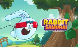 Rabbit Samurai