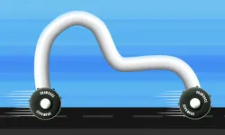 Draw Race 3D