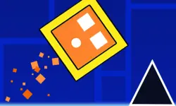 Geometry Dash Unblocked