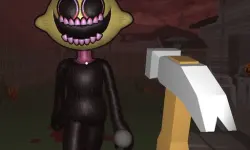 FNF: Trick or Die