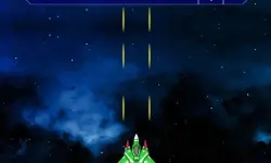 Galactic Rhyme