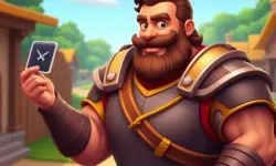 Puzzle Legends: Game of Heroes