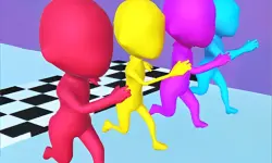 running man Interesting