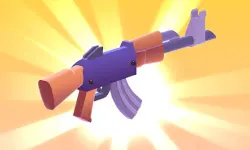 Gun Fest Blast