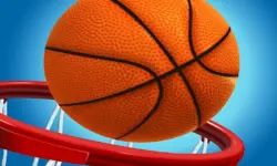 Basket 3D