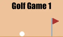 Golf Game 1